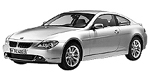 BMW E63 B2177 Fault Code