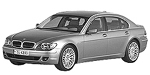 BMW E65 B2177 Fault Code