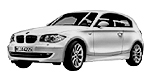 BMW E81 B2177 Fault Code