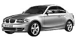 BMW E82 B2177 Fault Code