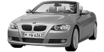 BMW E93 B2177 Fault Code