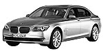 BMW F01 B2177 Fault Code