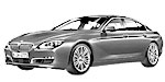 BMW F06 B2177 Fault Code