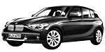 BMW F20 B2177 Fault Code