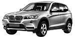 BMW F25 B2177 Fault Code